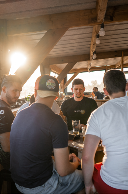 chope et compagnie Le Lion d'Angers 